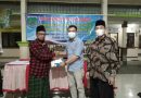 Bangun Koordinasi dan Komunikasi Antara Ketua RT/RW dengan Pemerintah Desa