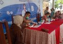 Menjaga Kesehatan dan Kesejahteraan Masyarakat Desa Melalui Program Pemeriksaan Kesehatan Gratis