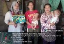 Program Gaspol Bareng Mas Fuad Aktifkan PMT Pemulihan bagi Balita Terindikasi Stunting
