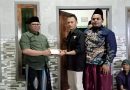 Wujudkan Program Budidaya Belut Di Desa Randupitu