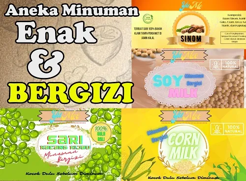 Aneka Minuman