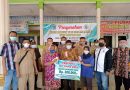 BLT DD Prioritas Program Pemerintah Desa Randupitu, Penyaluran kepada KPM
