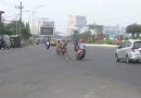 KIM Gempar Randupitu On Air Siaran Perdana Radio Suara Pasuruan