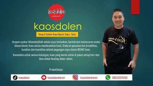 Kaos Dolen
