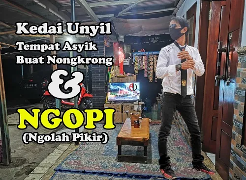 Kedai Unyil