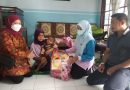Pemerintahan Desa Dan Pengurus RDS Perduli Balita Berkebutuhan Khusus