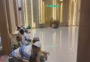 Pengajian Rutin Bulan Puasa di Masjid Baitul Muttaqin