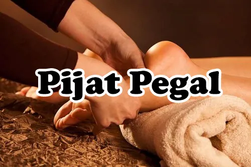 Pijat Pegal