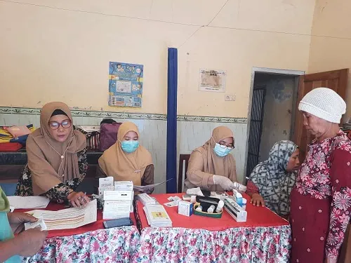 Jasa Konsultasi Kesehatan
