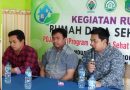 Rumah Desa Sehat Randupitu 28 Mei 2022