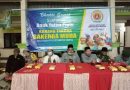 Karang Taruna Sakerra Muda Randupitu Berbagi, Santuni Anak Yatim Serta Bakti Sosial Bagikan Sembako