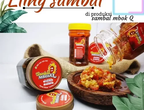 Aneka Sambal