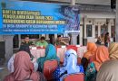Bimtek Diversifikasi Pengolahan Ikan Tahun 2023 Mendukung Kasih Bersanding Mesra di Desa Randupitu Kecamatan Gempol Dinas Perikanan Kabupaten Pasuruan