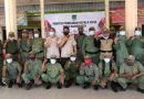 LINMAS Siap Mensukseskan PILKADES Randupitu