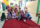 Serunya Ramadhan dengan Kegiatan Bermanfaat di TK Dharma Wanita Persatuan (DWP) 5 Desa Randupitu.