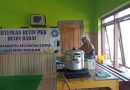 Dusun Babat, Desa Randupitu Menggelar Workshop Kue Kreatif Bersama PKK: Membangun Kebersamaan melalui Rasa dan Seni