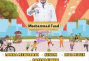 Desa Randupitu akan Gelar Fun Day Seru Bersama Warga, Lomba Mewarnai hingga Live Music Heboh!
