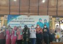 Gempol Juara 1 Percepatan Vaksinasi Lansia