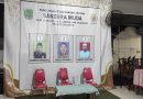 Pemilihan Ketua Karang Taruna Sakerra Muda Desa Randupitu Kecamatan Gempol Kabupaten Pasuruan