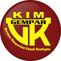 KIM Gempar