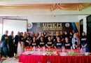 GENJOT PEROKOMIAN, PELAKU USAHA DI BINTEK MARKETING ONLINE