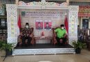 Pembukaan Pemilihan Kepala Desa Randupitu