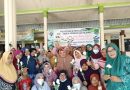 Sampah di Tangan Ibu-ibu PKK Desa Randupitu Bisa Disulap Jadi Barang Unik dan Bernilai Ekonomis