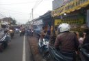 Rezeki Ramadhan Buat Para Pedagang takjil, Desa Randupitu membawa berkah.