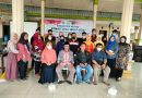 RDS Randupitu, peduli CATIN PENTING