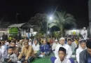 Yayasan Roudlotul Hikmah Randupitu Memeriahkan Peringatan Maulid Nabi Muhammad SAW Bersama Habib Muhammad bin Abdullah Assegaf