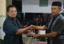 Demokratis, Warga Randupitu Gempol Pilih Ketua RW 003 secara Langsung