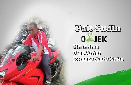 Jasa Antar