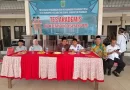 Desa Randupitu mengadakan Tes Penjaringan untuk Calon Kepala Wilayah Dusun Babat dan Kasi Palayanan