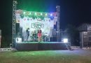 Hari Ke 2 Randupitu Expo 2023-2024 Semarak Senam, Suara Merdu, dan Keriangan Anak-Anak
