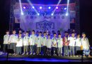 Randupitu Expo 2023-2024 Lomba Adzan Memukau Pada Hari Ke-6
