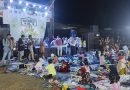 Sukses Besar! Randupitu Expo 2023-2024, Lomba Mewarnai Menyita Perhatian di Hari Kelima