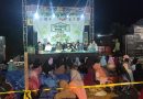 Randupitu Expo Hari ke-7: Sentuhan Kemanusiaan melalui Santunan Anak Yatim dan Doa Bersama