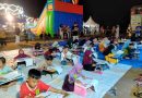 Randupitu Expo 2023-2024 Gelar Lomba Cerdas Cermat di Hari ke-11
