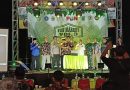 Randupitu Expo 2023-2024 hari ke 9: Suksesnya Peluncuran Desa Digital Randupitu pada pergantian tahun 2023 ke 2024