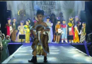 Randupitu Expo Memeriahkan Hari ke-15 dengan Suksesnya Lomba Fashion Show