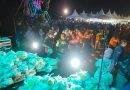 Randupitu Expo 2023-2024 Memeriahkan Hari ke-14 dengan Sembako Murah dan Live Music