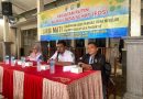 Kegiatan Rutin Rumah Desa Sehat (RDS) Fokus pada Penjaringan Kasus Penyakit Tidak Menular di Desa Randupitu