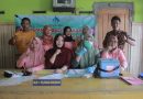 Posyandu Anggrek Dusun Babat Desa Randupitu Berikan Pelayanan Kesehatan Rutin