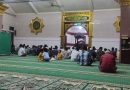 afari Romadhon 1445 H/2024 M oleh MWCNU Gempol di Masjid Quba Randu Pitu Gempol