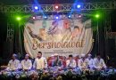 Warga Parete Randupitu Sambut Halal bi Halal dengan Kebersamaan dan Kebahagiaan
