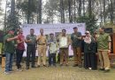 Desa Randupitu Raih Penghargaan Desa Zero Waste Kabupaten Pasuruan