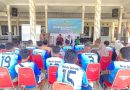 Desa Jepang Kecamatan Mejobo Kunjungi Pempes Desa Randupitu Kecamatan Gempol dalam Program Study Tiru Pengelolahan Sampah