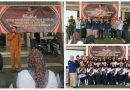 Penetapan Petugas Pemutakhiran Data Pemilih untuk Pemilihan Gubernur dan Wakil Gubernur, Bupati dan Wakil Bupati Tahun 2024