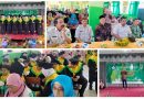 Pelepasan dan Tasyakuran Siswa Siswi SDN Randupitu Tahun 2024