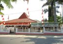 Struktur Organisasi dan Tata Kerja Pemerintah Desa Randupitu